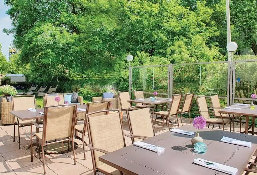 Fotos del hotel Leonardo Hotel Karlsruhe:  13