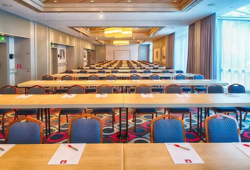 Fotos del hotel Leonardo Hotel Karlsruhe:  16