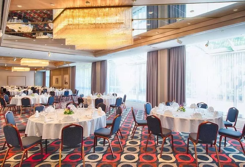 Fotos del hotel Leonardo Hotel Karlsruhe:  24