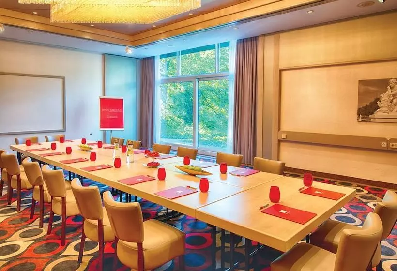 Fotos del hotel Leonardo Hotel Karlsruhe:  20