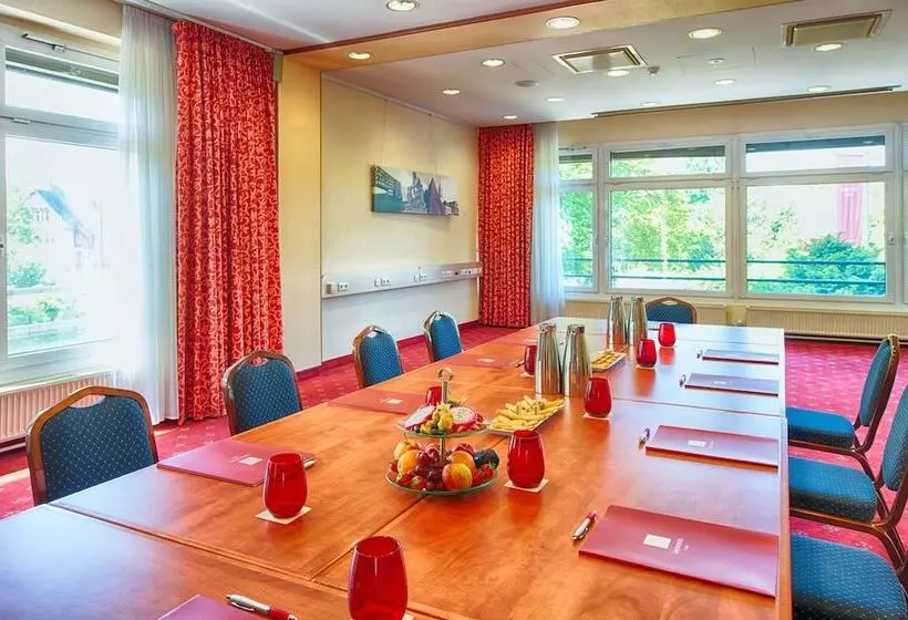 Fotos del hotel Leonardo Hotel Karlsruhe:  12