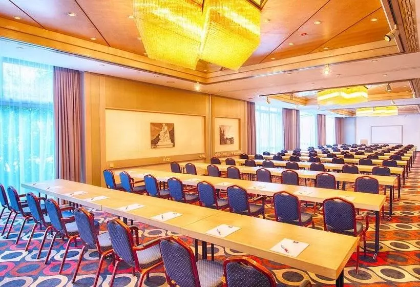 Fotos del hotel Leonardo Hotel Karlsruhe:  6