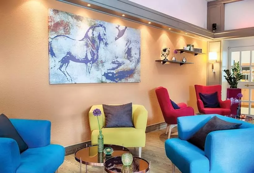 Fotos del hotel Leonardo Hotel Karlsruhe:  19