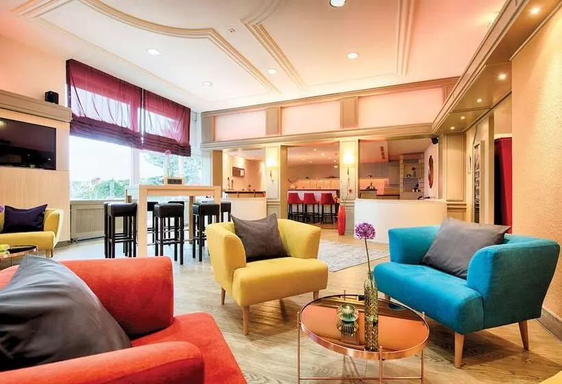 Fotos del hotel Leonardo Hotel Karlsruhe:  3