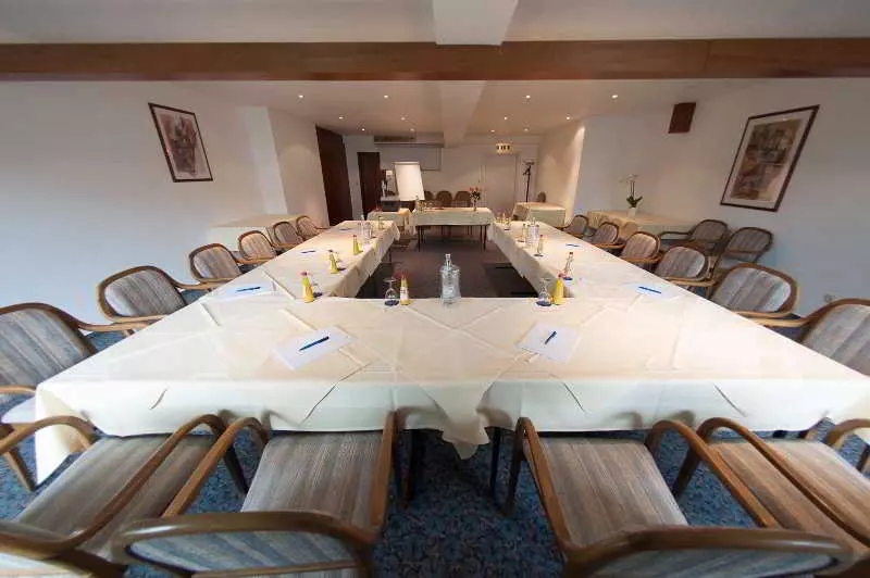 Fotos del hotel Tagungs Höchster Hof:  24