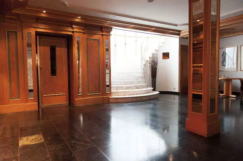 Fotos del hotel Tagungs Höchster Hof:  3