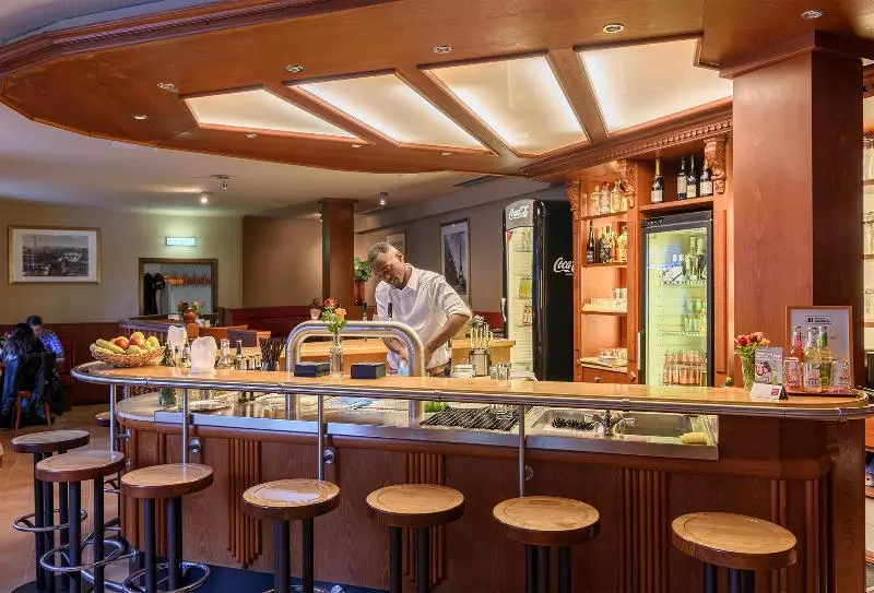 Fotos del hotel Tagungs Höchster Hof:  6