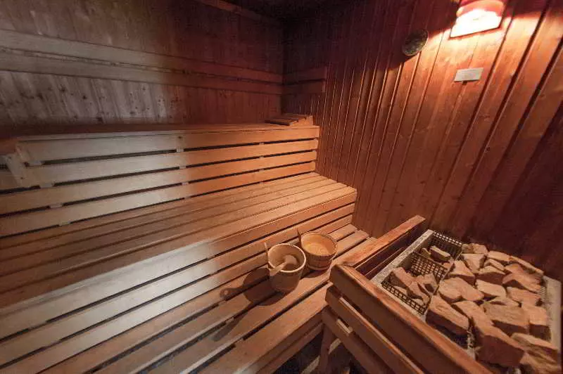 Fotos del hotel Tagungs Höchster Hof:  4