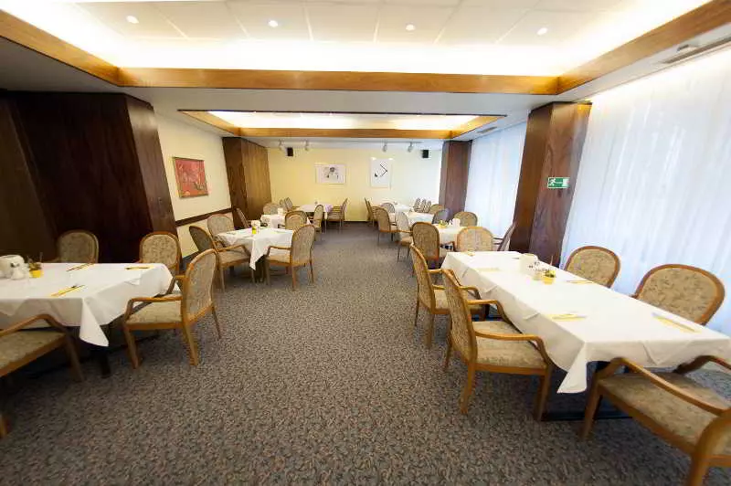 Fotos del hotel Tagungs Höchster Hof:  11