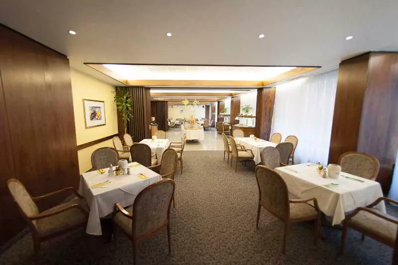 Fotos del hotel Tagungs Höchster Hof:  5