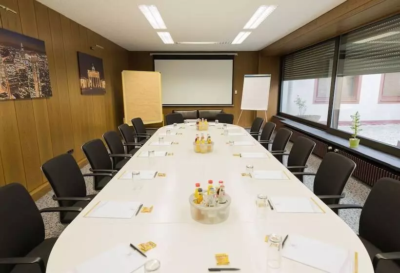 Fotos del hotel Tagungs Höchster Hof:  7