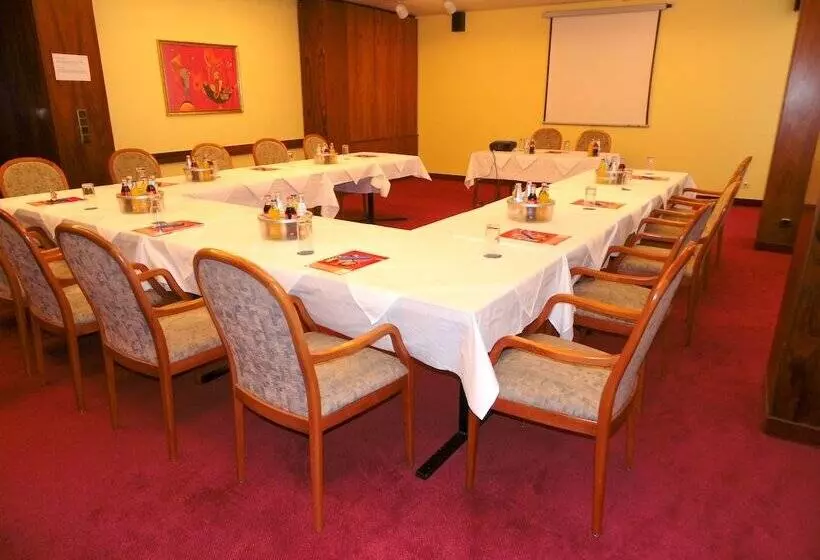 Fotos del hotel Tagungs Höchster Hof:  19