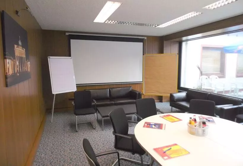 Fotos del hotel Tagungs Höchster Hof:  13