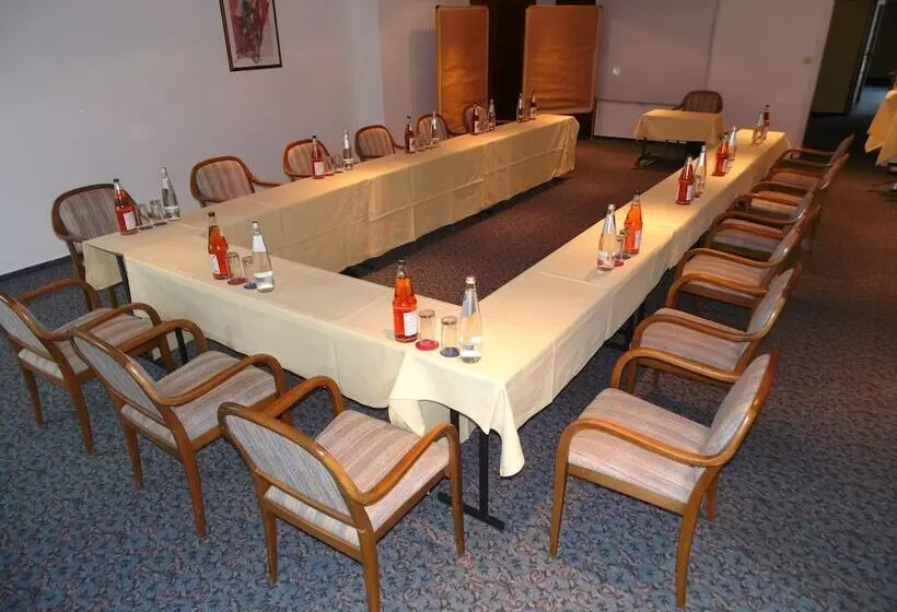 Fotos del hotel Tagungs Höchster Hof:  25