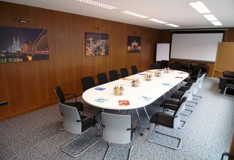 Fotos del hotel Tagungs Höchster Hof:  16