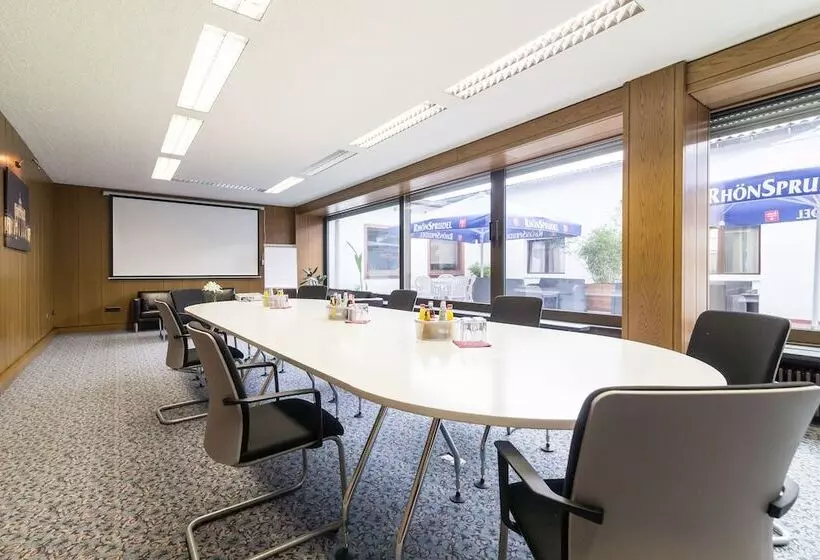 Fotos del hotel Tagungs Höchster Hof:  20