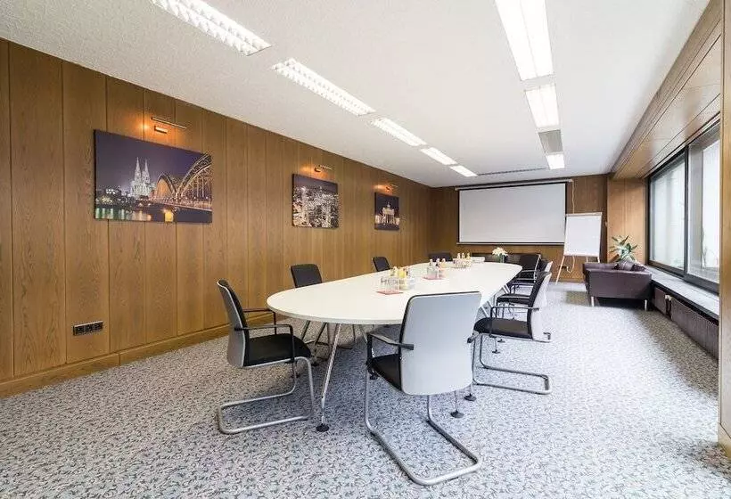 Fotos del hotel Tagungs Höchster Hof:  21