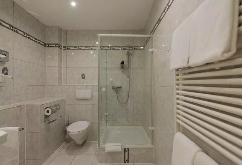 Fotos del hotel Tagungs Höchster Hof:  14