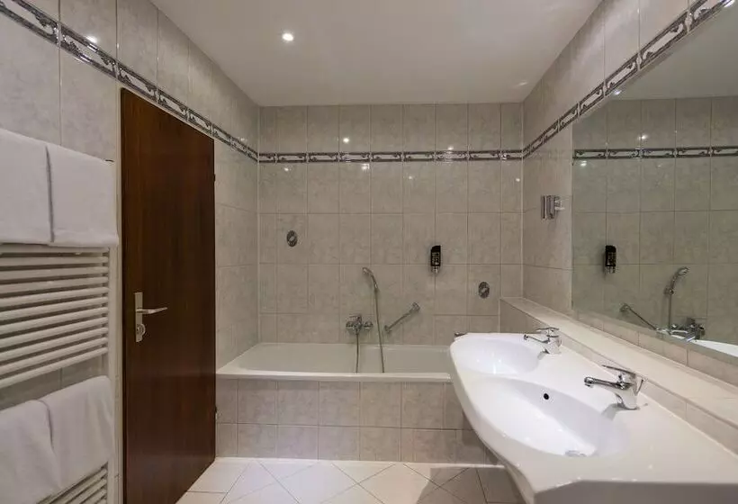 Fotos del hotel Tagungs Höchster Hof:  8