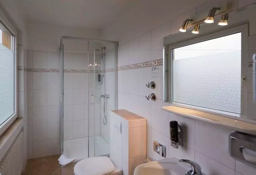 Fotos del hotel Tagungs Höchster Hof:  17