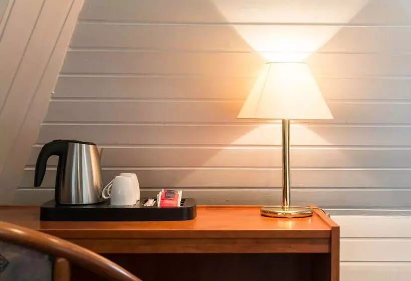 Fotos del hotel Tagungs Höchster Hof:  15