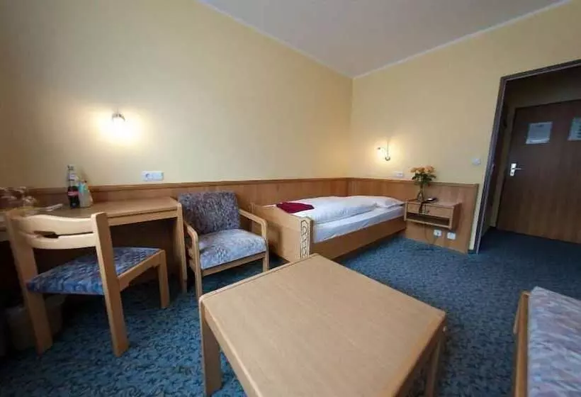 Fotos del hotel Tagungs Höchster Hof:  18