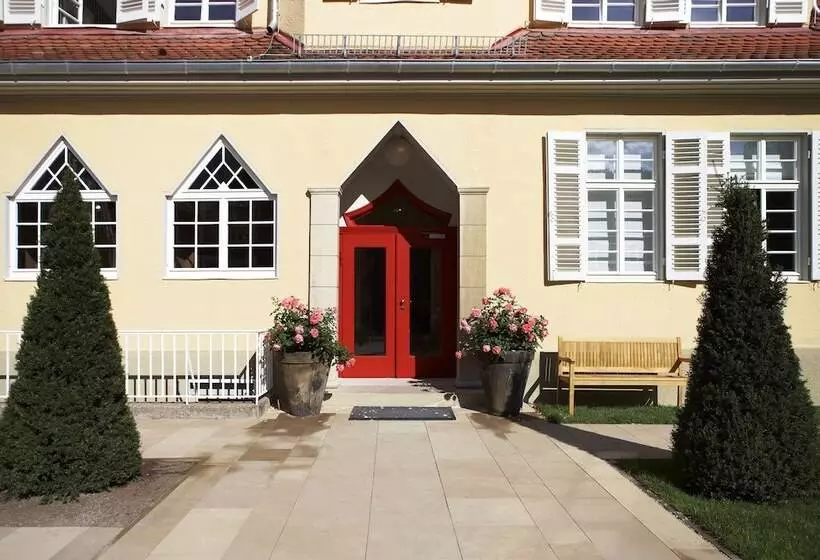 Fotos del hotel Wald Stuttgart:  7