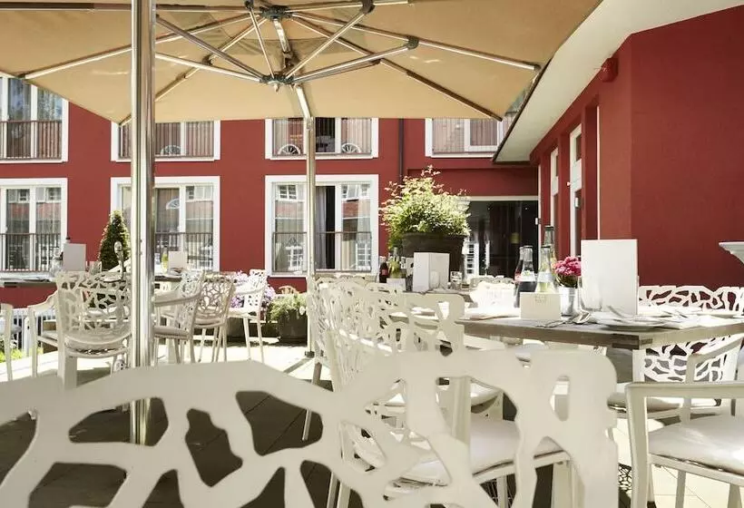 Fotos del hotel Wald Stuttgart:  13