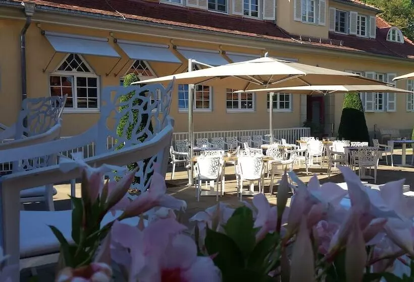 Fotos del hotel Wald Stuttgart:  19