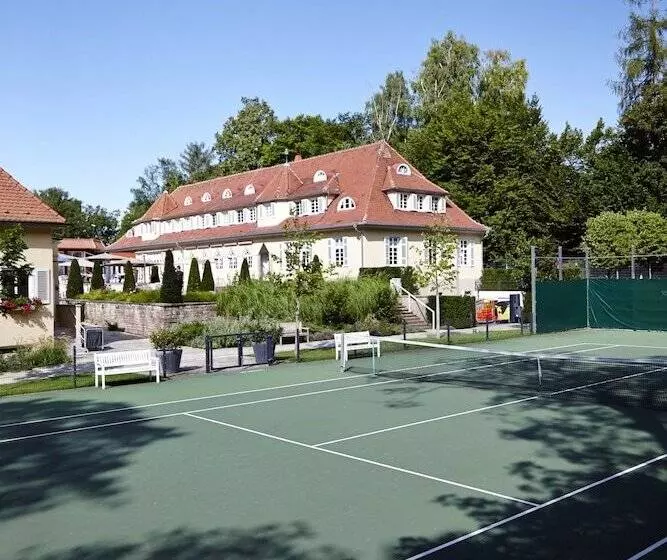 Fotos del hotel Wald Stuttgart:  2