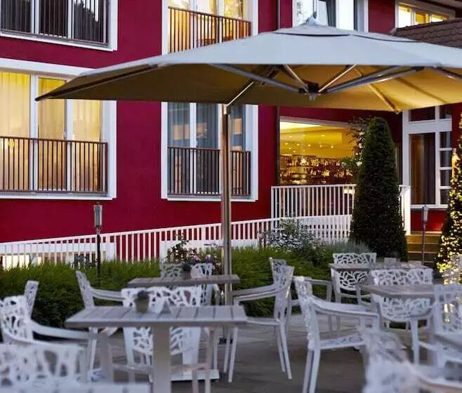 Fotos del hotel Wald Stuttgart:  11