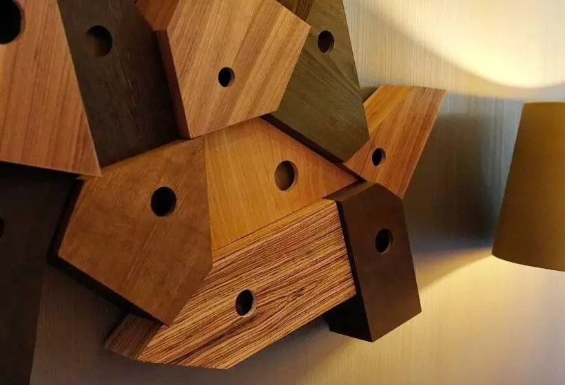 Fotos del hotel Wald Stuttgart:  6