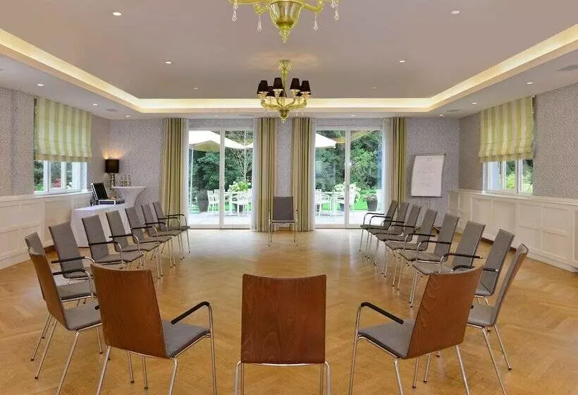 Fotos del hotel Wald Stuttgart:  23