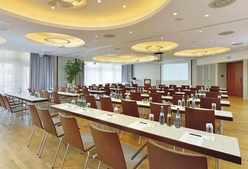 Fotos del hotel Wald Stuttgart:  14