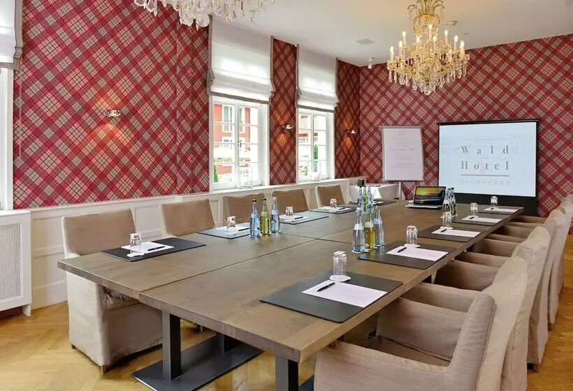 Fotos del hotel Wald Stuttgart:  24