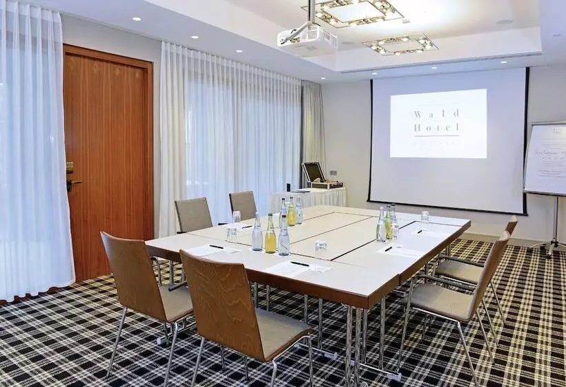 Fotos del hotel Wald Stuttgart:  8