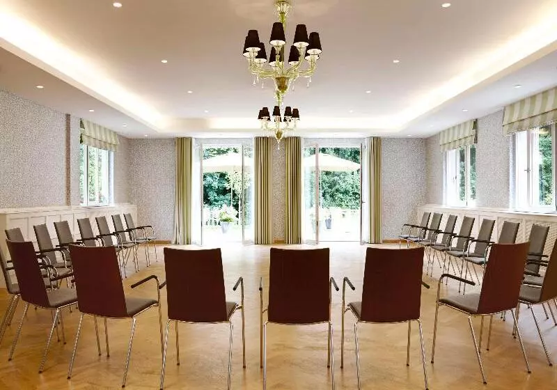 Fotos del hotel Wald Stuttgart:  22