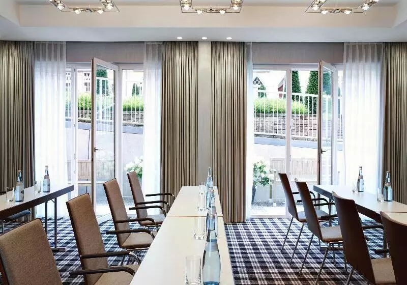 Fotos del hotel Wald Stuttgart:  25