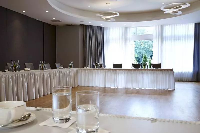 Fotos del hotel Wald Stuttgart:  16