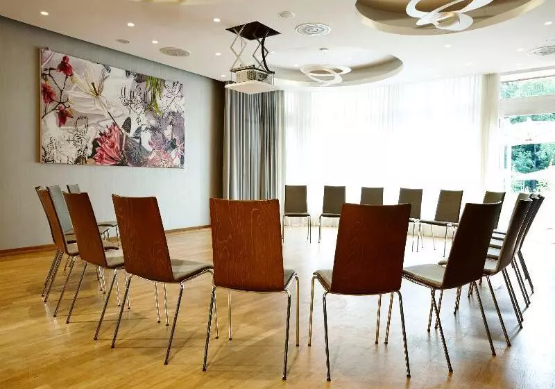 Fotos del hotel Wald Stuttgart:  10