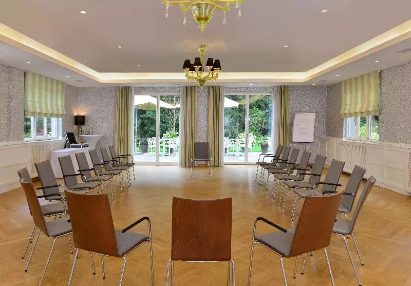 Fotos del hotel Wald Stuttgart:  21