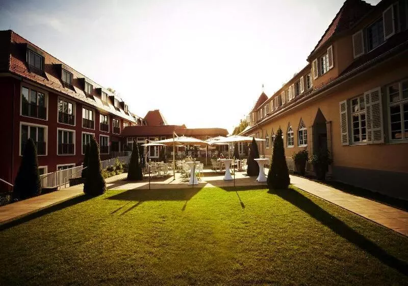 Fotos del hotel Wald Stuttgart:  5