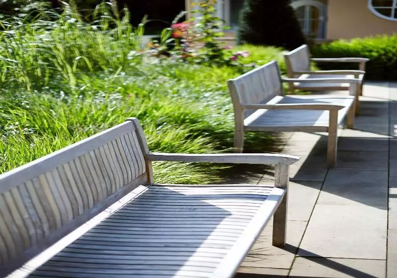 Fotos del hotel Wald Stuttgart:  17