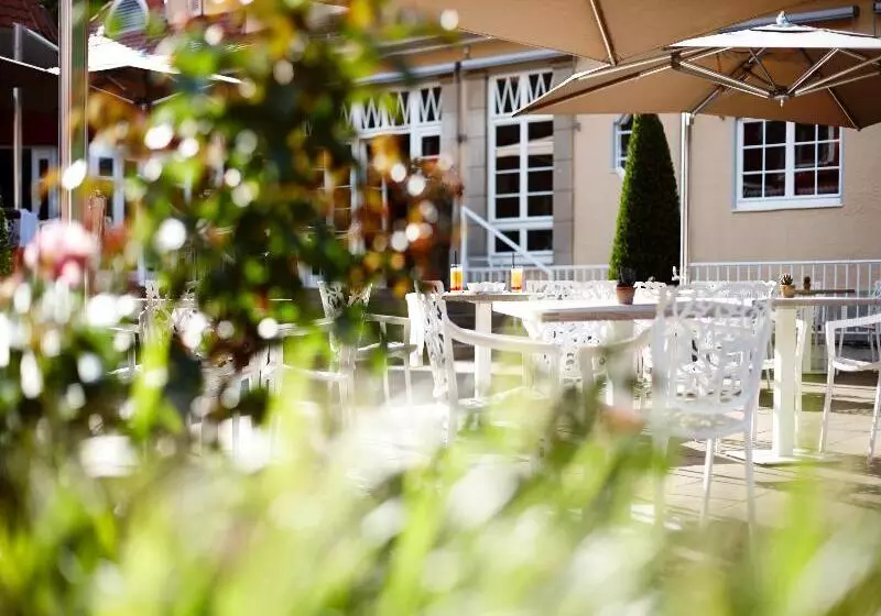 Fotos del hotel Wald Stuttgart:  9