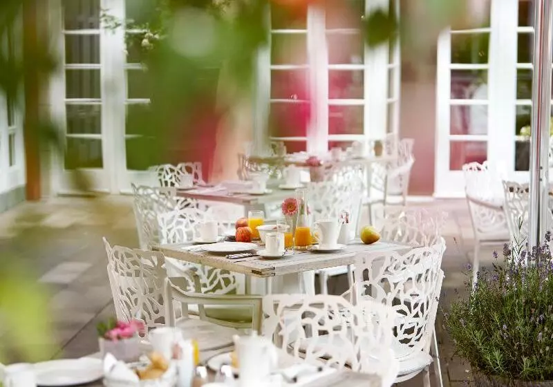 Fotos del hotel Wald Stuttgart:  15