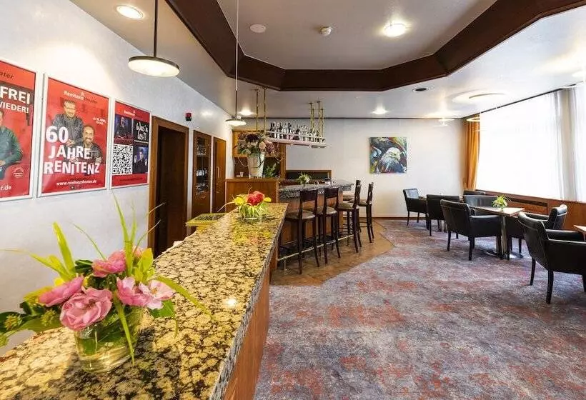 Fotos del hotel Wartburg:  2