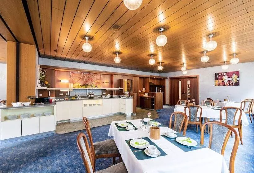 Fotos del hotel Wartburg:  19