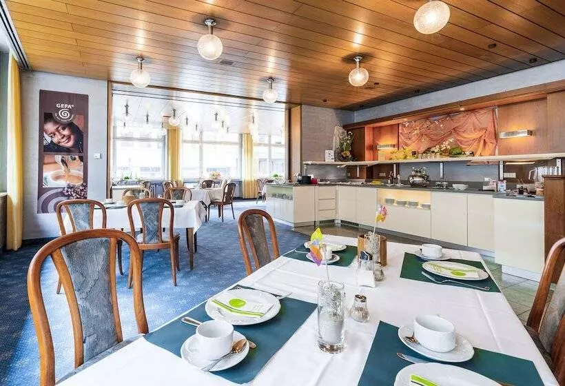 Fotos del hotel Wartburg:  10