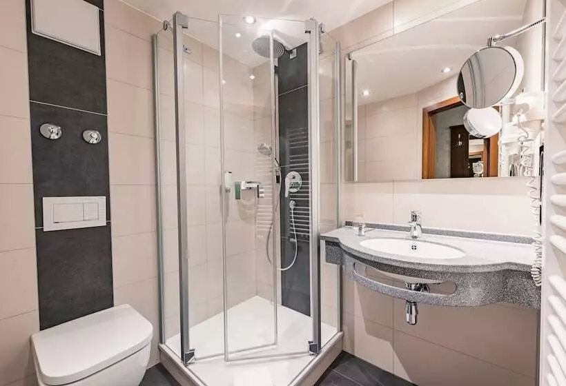 Fotos del hotel Wartburg:  7