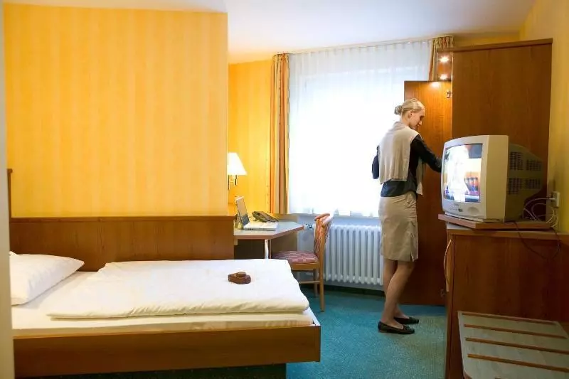 Fotos del hotel Wartburg:  9